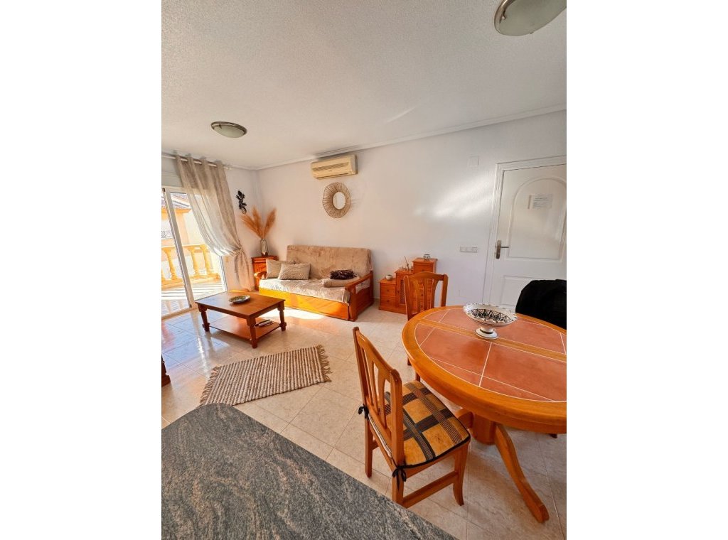 Location - Bungalow - Ciudad Quesada