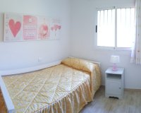Location - Bungalow - Mil Palmeras