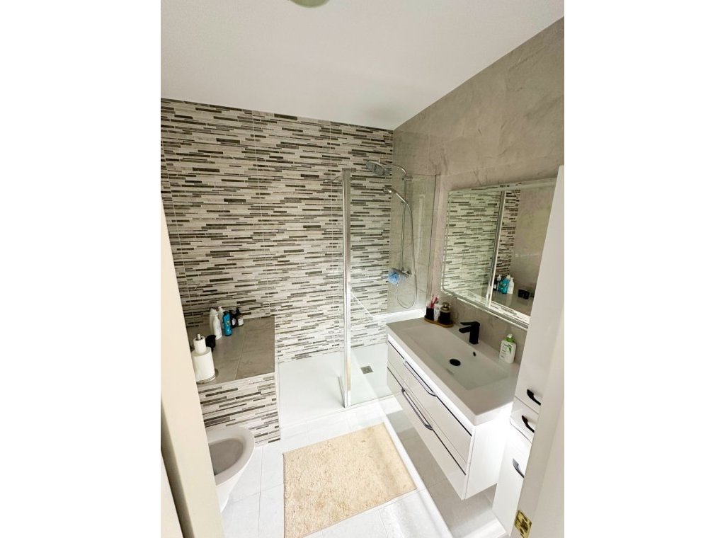 Location - Bungalow - Orihuela Costa - Los Altos