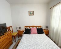 Location - Bungalow - Orihuela