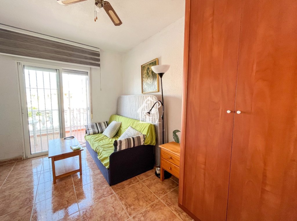 Location - Bungalow - Orihuela