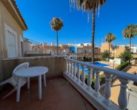 Location - Bungalow - Orihuela