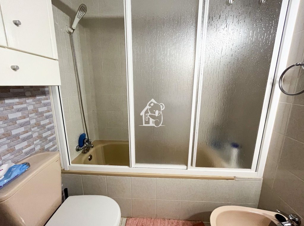 Location - Bungalow - Orihuela