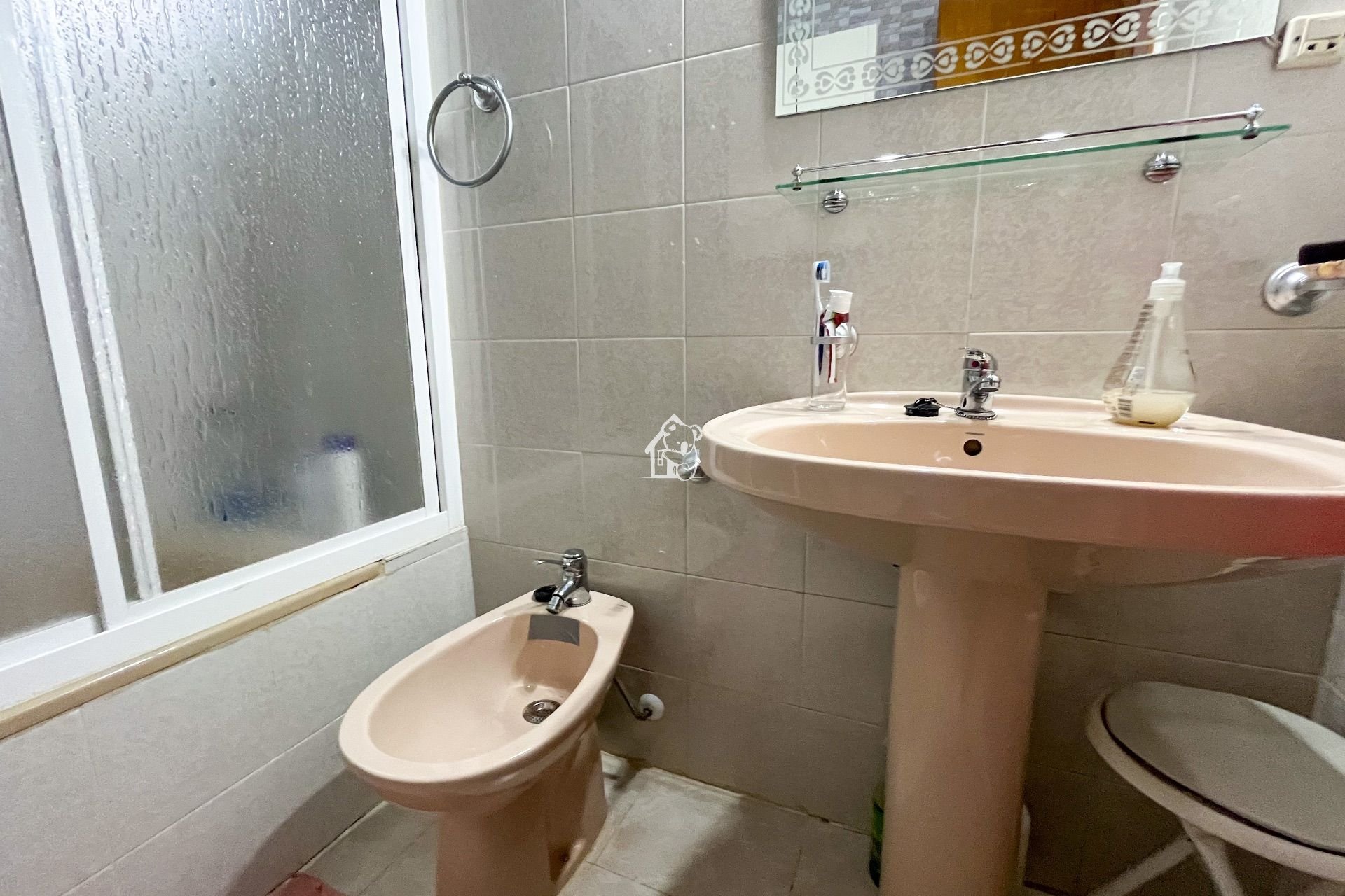 Location - Bungalow - Orihuela