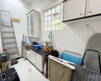 Location - Bungalow - Orihuela