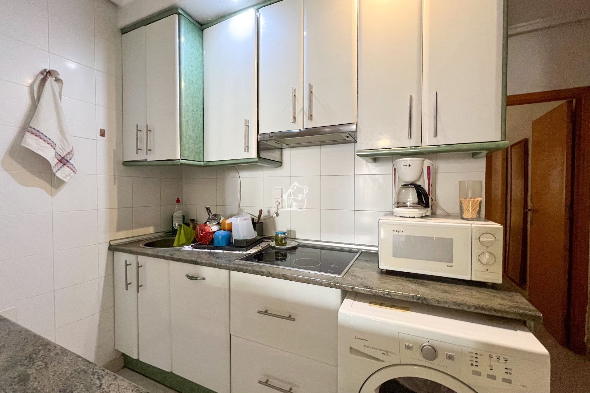 Location - Bungalow - Orihuela