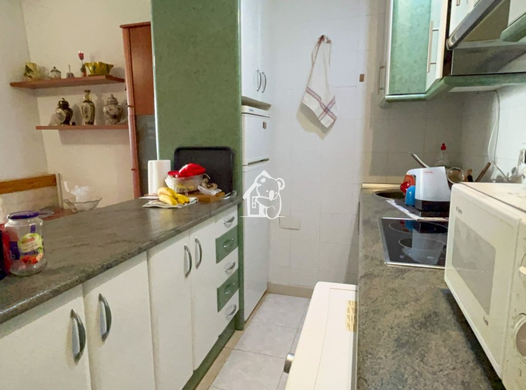 Location - Bungalow - Orihuela