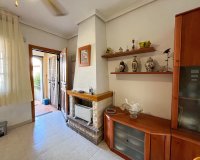 Location - Bungalow - Orihuela