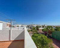 Location - Bungalow - Orihuela