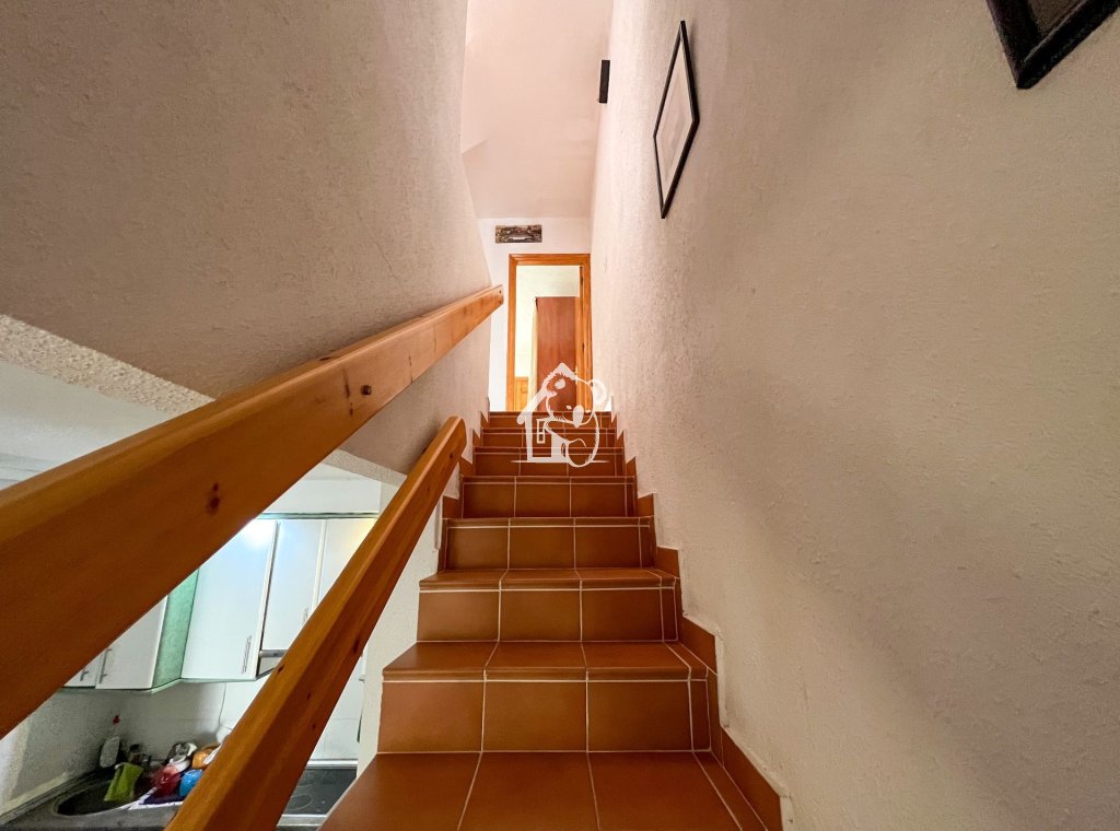 Location - Bungalow - Orihuela