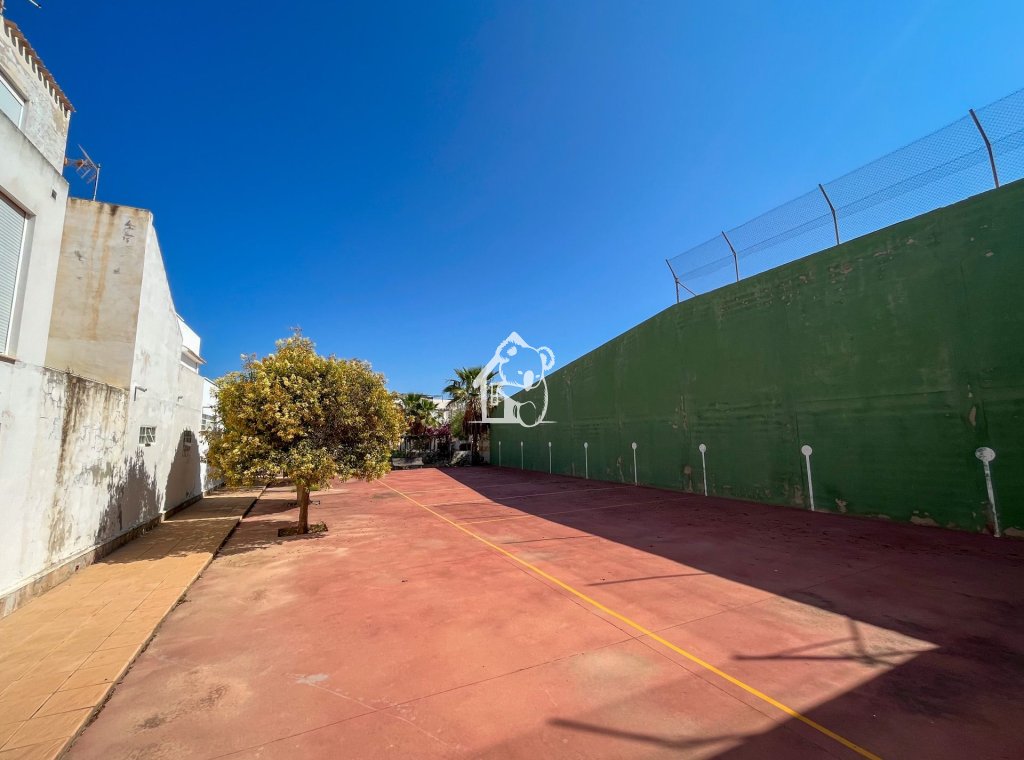 Location - Bungalow - Orihuela