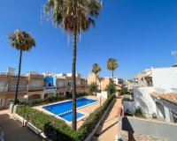 Location - Bungalow - Orihuela