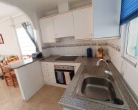 Location - Bungalow - Pilar de la Horadada - Pinar de Campoverde