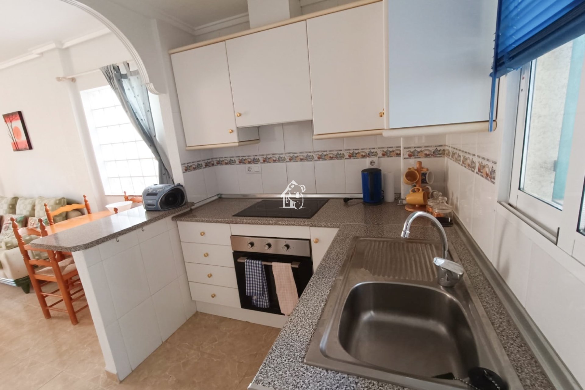 Location - Bungalow - Pilar de la Horadada - Pinar de Campoverde