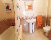 Location - Bungalow - Pilar de la Horadada - Pinar de Campoverde