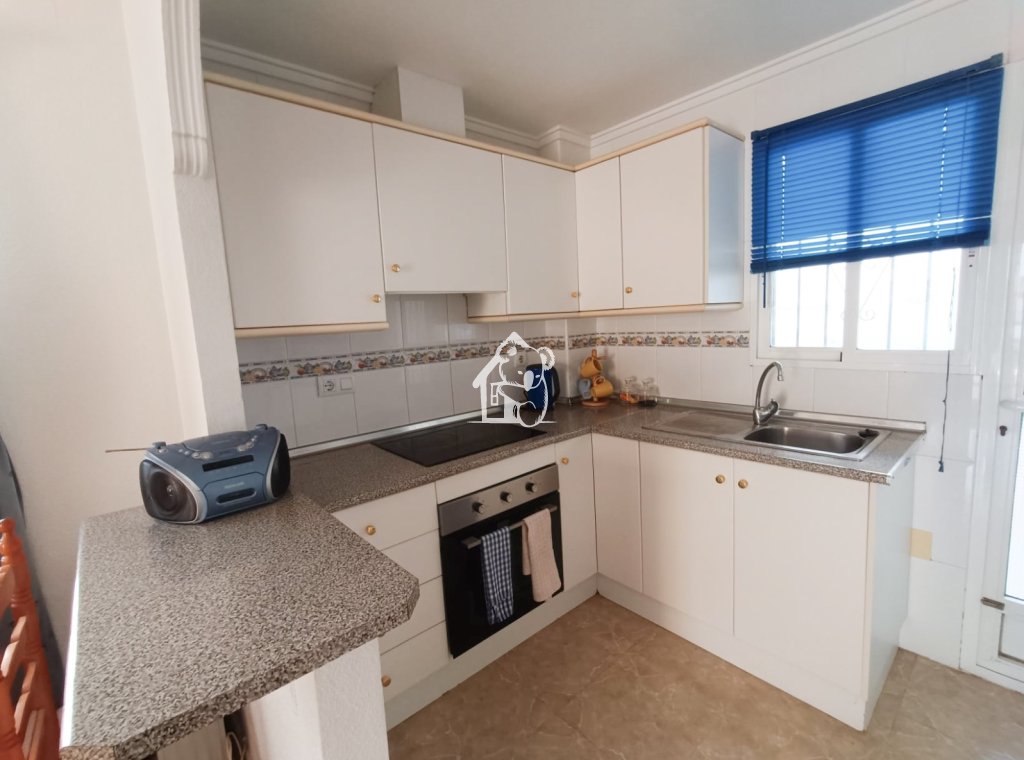 Location - Bungalow - Pilar de la Horadada - Pinar de Campoverde