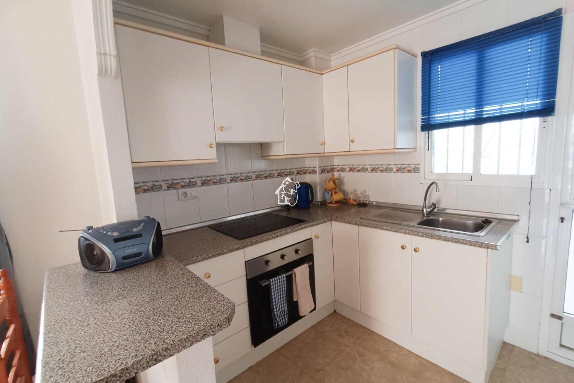 Location - Bungalow - Pilar de la Horadada - Pinar de Campoverde