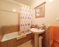 Location - Bungalow - Pilar de la Horadada - Pinar de Campoverde