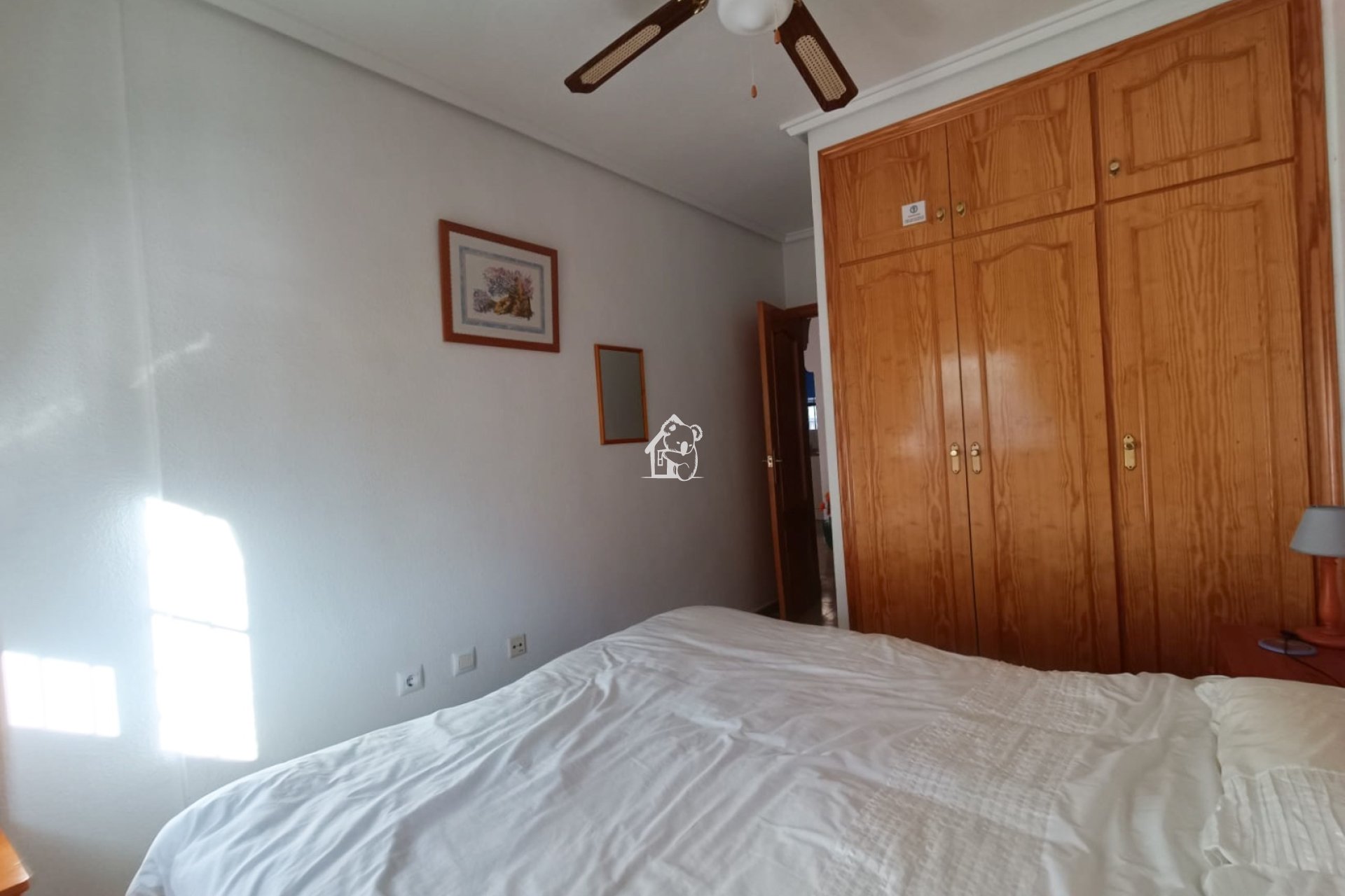 Location - Bungalow - Pilar de la Horadada - Pinar de Campoverde