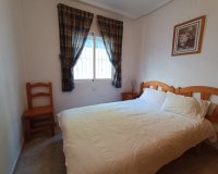 Location - Bungalow - Pilar de la Horadada - Pinar de Campoverde