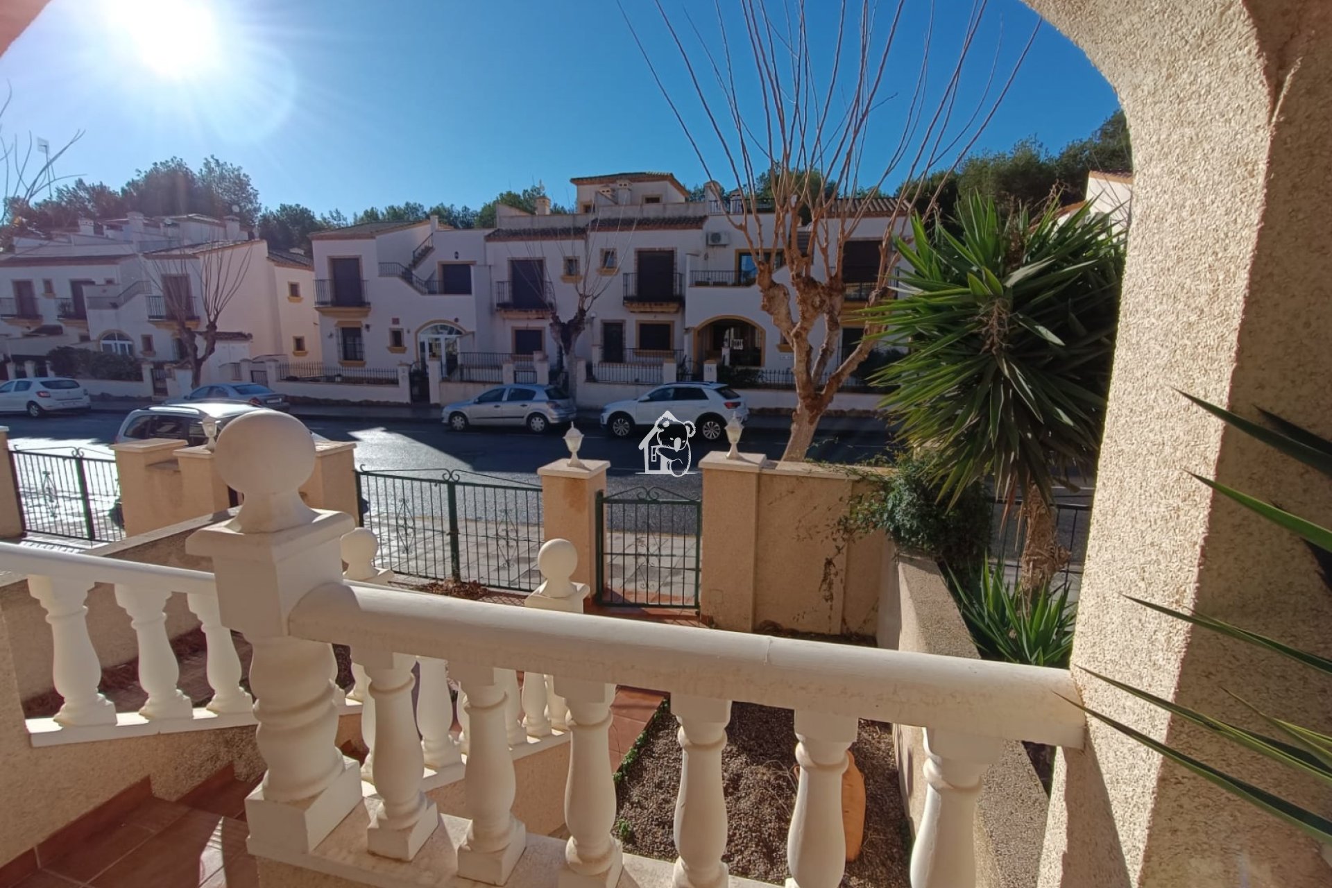 Location - Bungalow - Pilar de la Horadada - Pinar de Campoverde