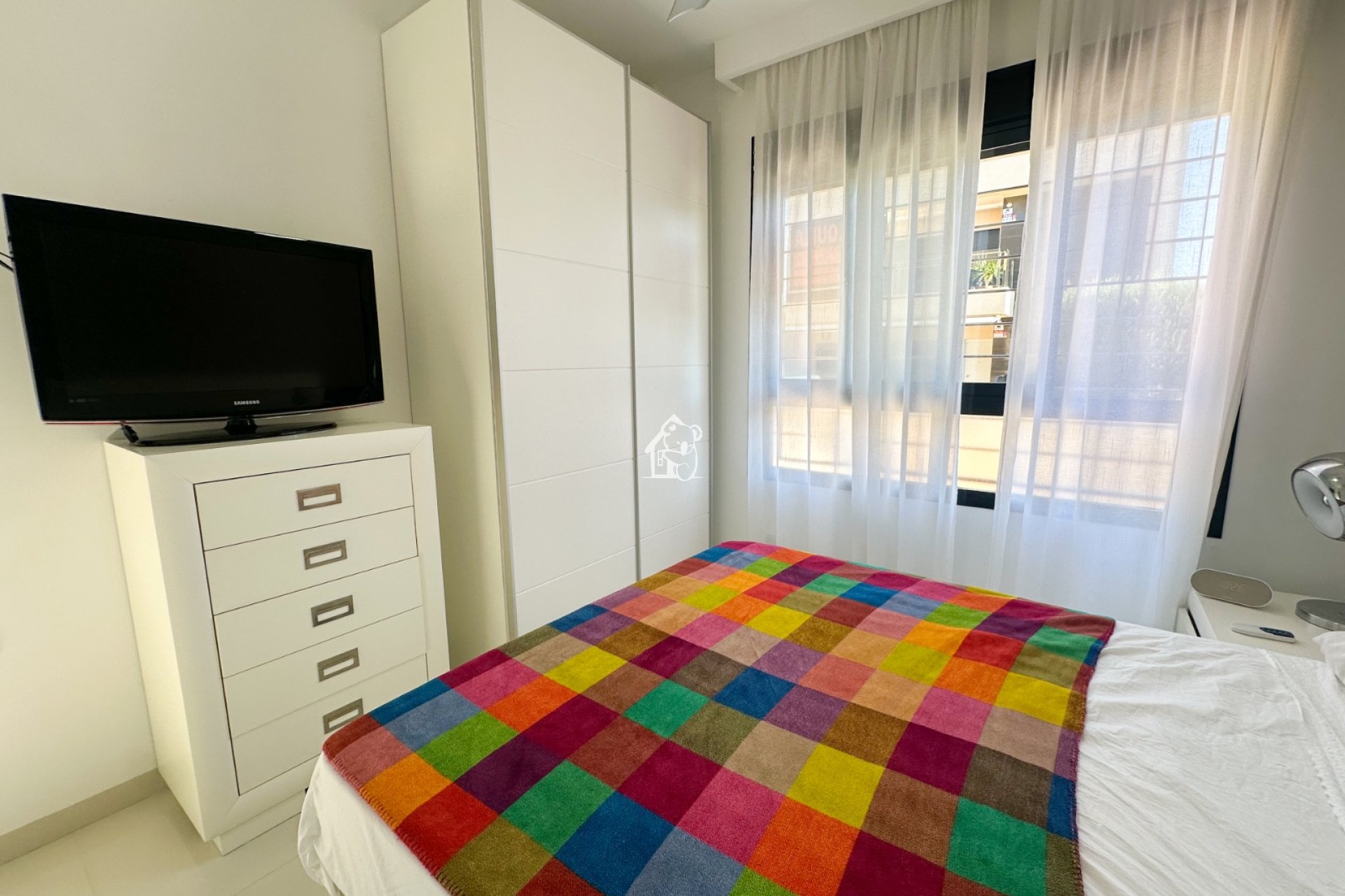 Location - Bungalow - Pilar de la Horadada