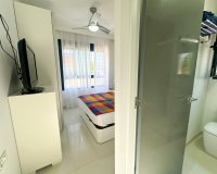 Location - Bungalow - Pilar de la Horadada