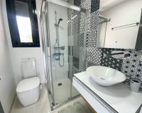 Location - Bungalow - Pilar de la Horadada
