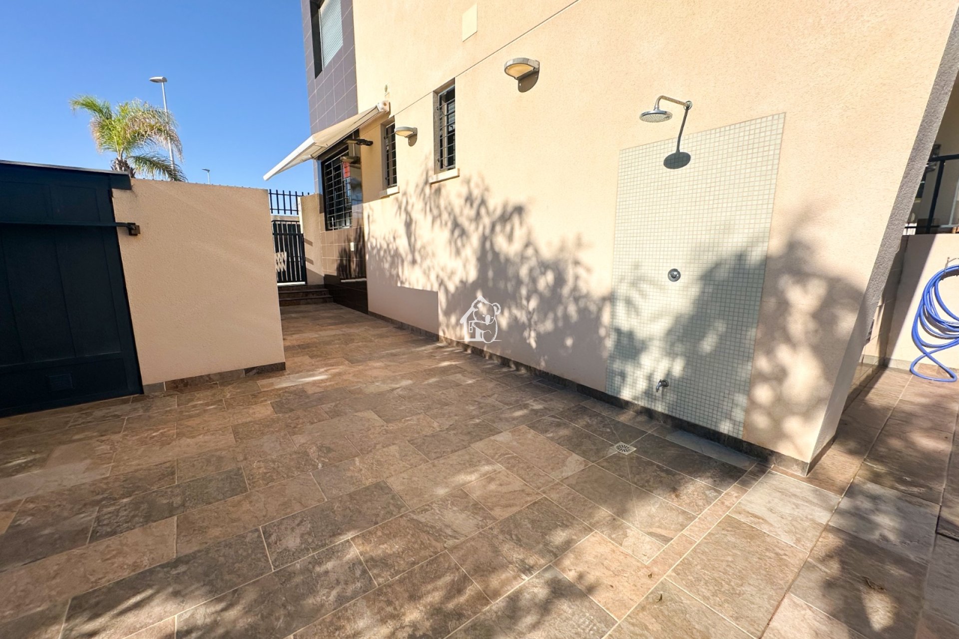 Location - Bungalow - Pilar de la Horadada