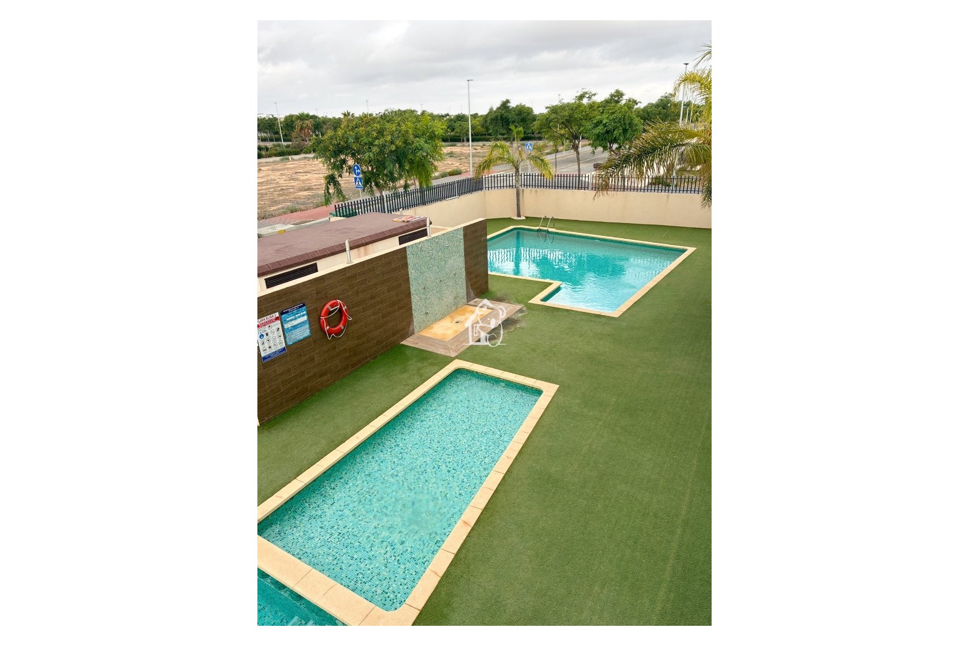 Location - Bungalow - Pilar de la Horadada