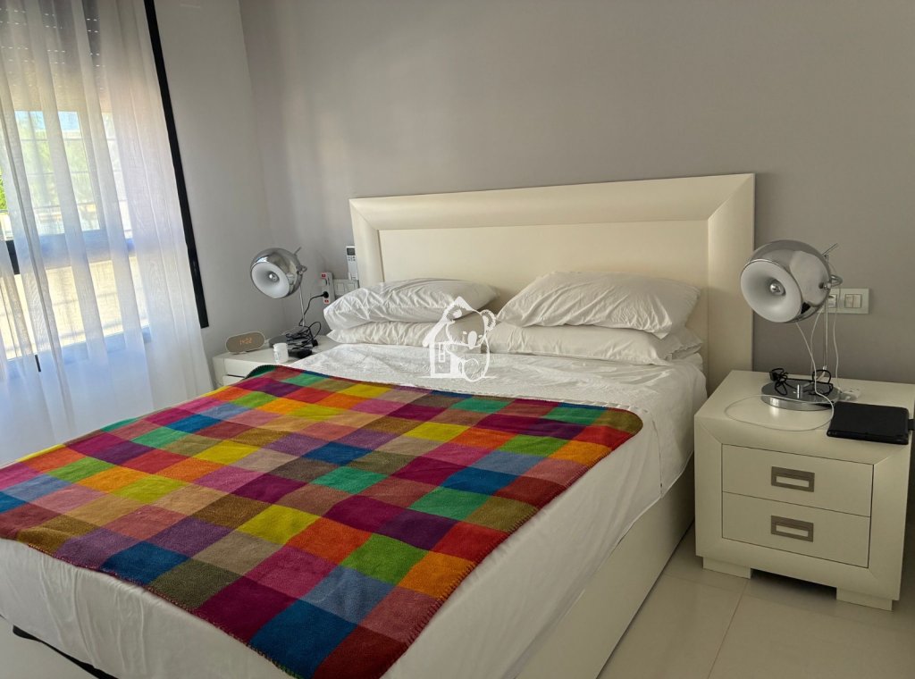 Location - Bungalow - Pilar de la Horadada