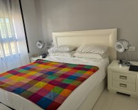 Location - Bungalow - Pilar de la Horadada