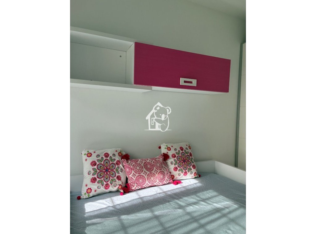 Location - Bungalow - Pilar de la Horadada