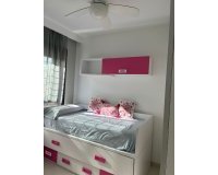 Location - Bungalow - Pilar de la Horadada