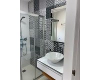 Location - Bungalow - Pilar de la Horadada