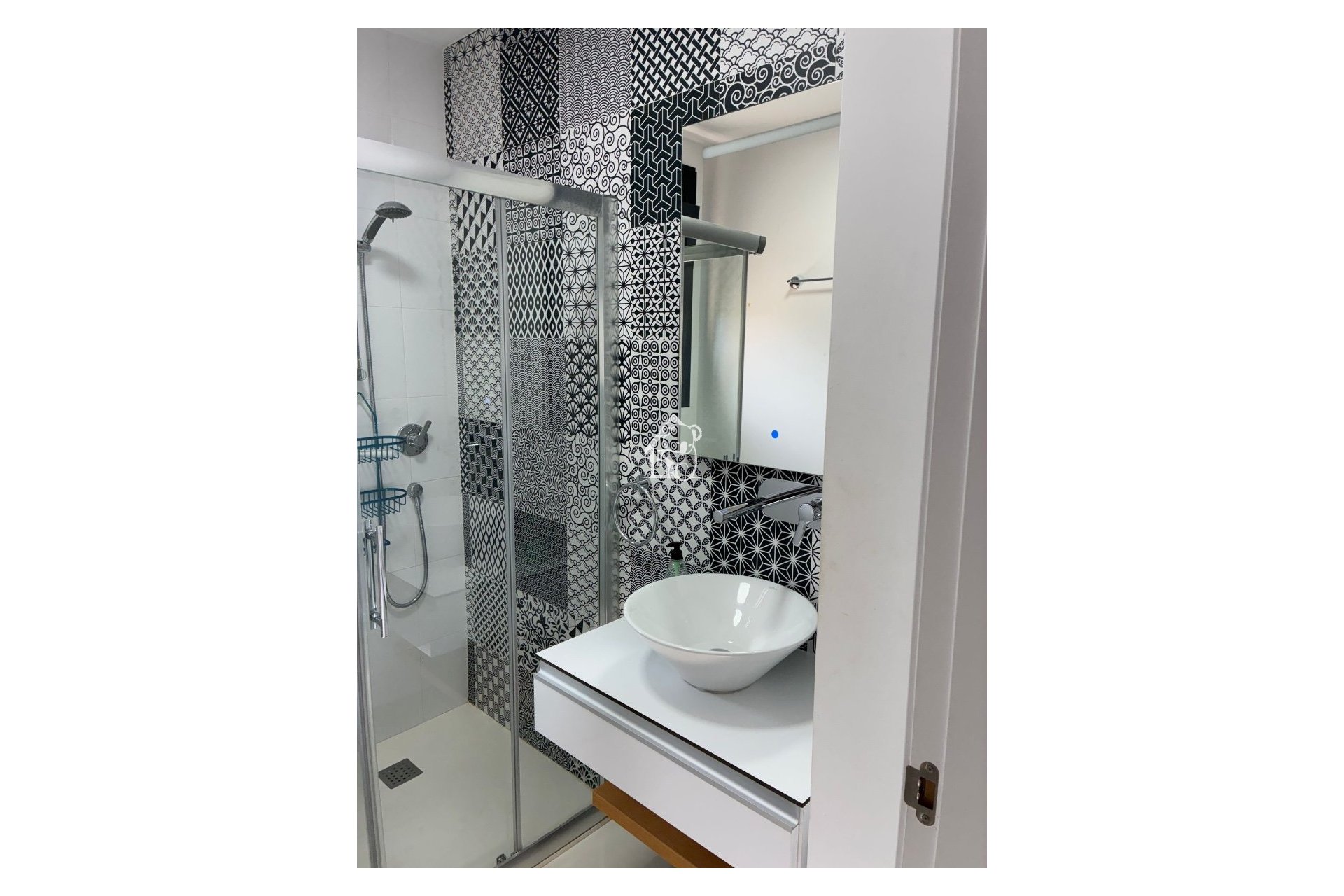 Location - Bungalow - Pilar de la Horadada