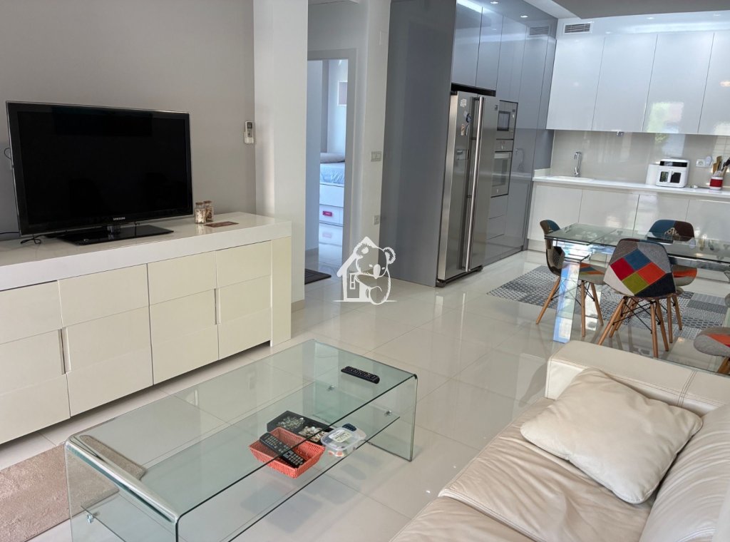 Location - Bungalow - Pilar de la Horadada