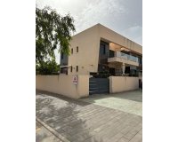 Location - Bungalow - Pilar de la Horadada