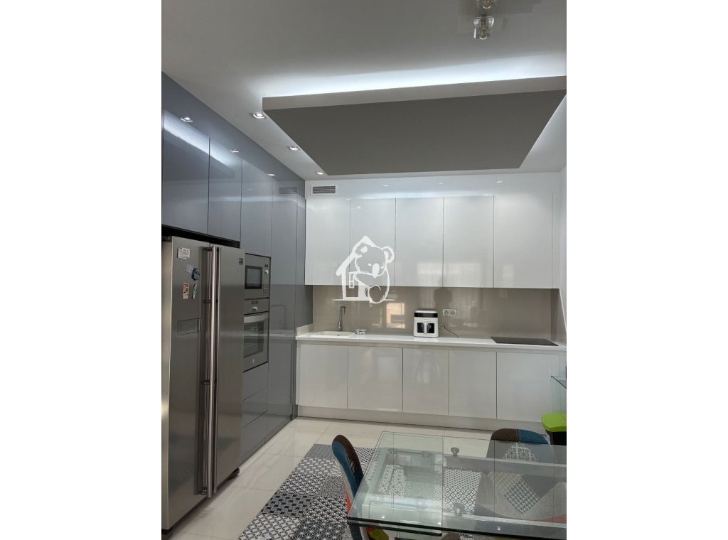 Location - Bungalow - Pilar de la Horadada