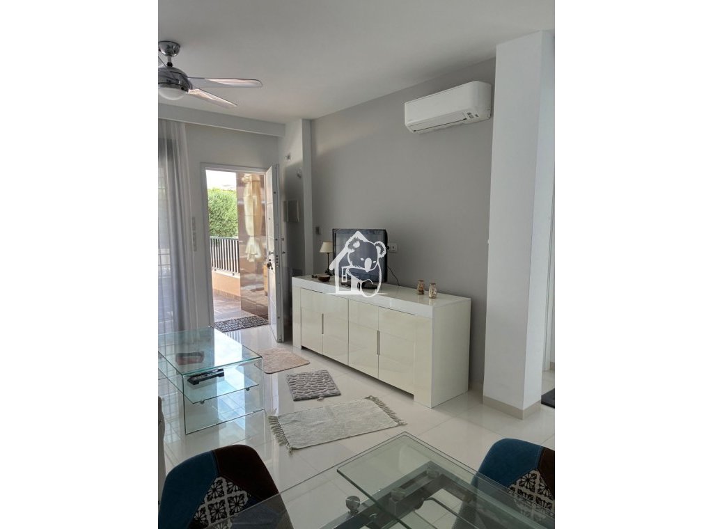 Location - Bungalow - Pilar de la Horadada
