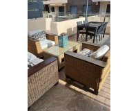 Location - Bungalow - Pilar de la Horadada