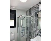 Location - Bungalow - Pilar de la Horadada