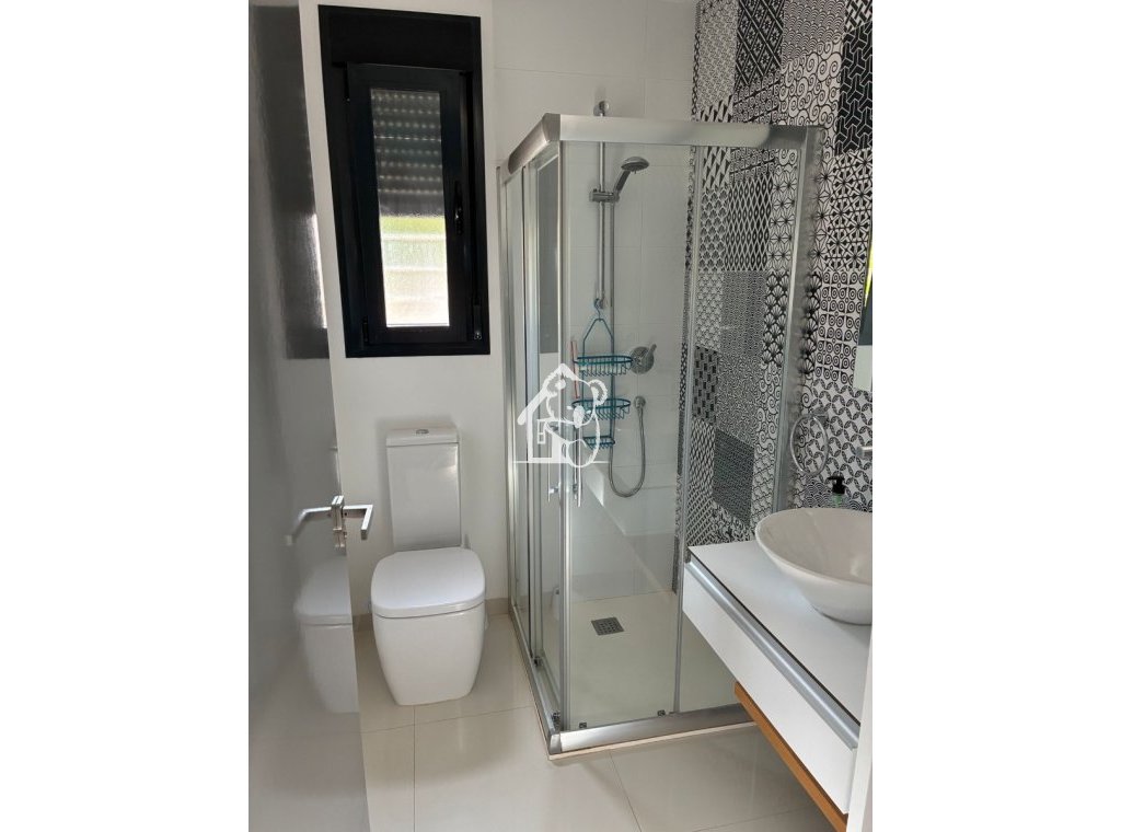 Location - Bungalow - Pilar de la Horadada
