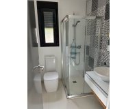 Location - Bungalow - Pilar de la Horadada