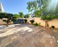 Location - Bungalow - Pilar de la Horadada