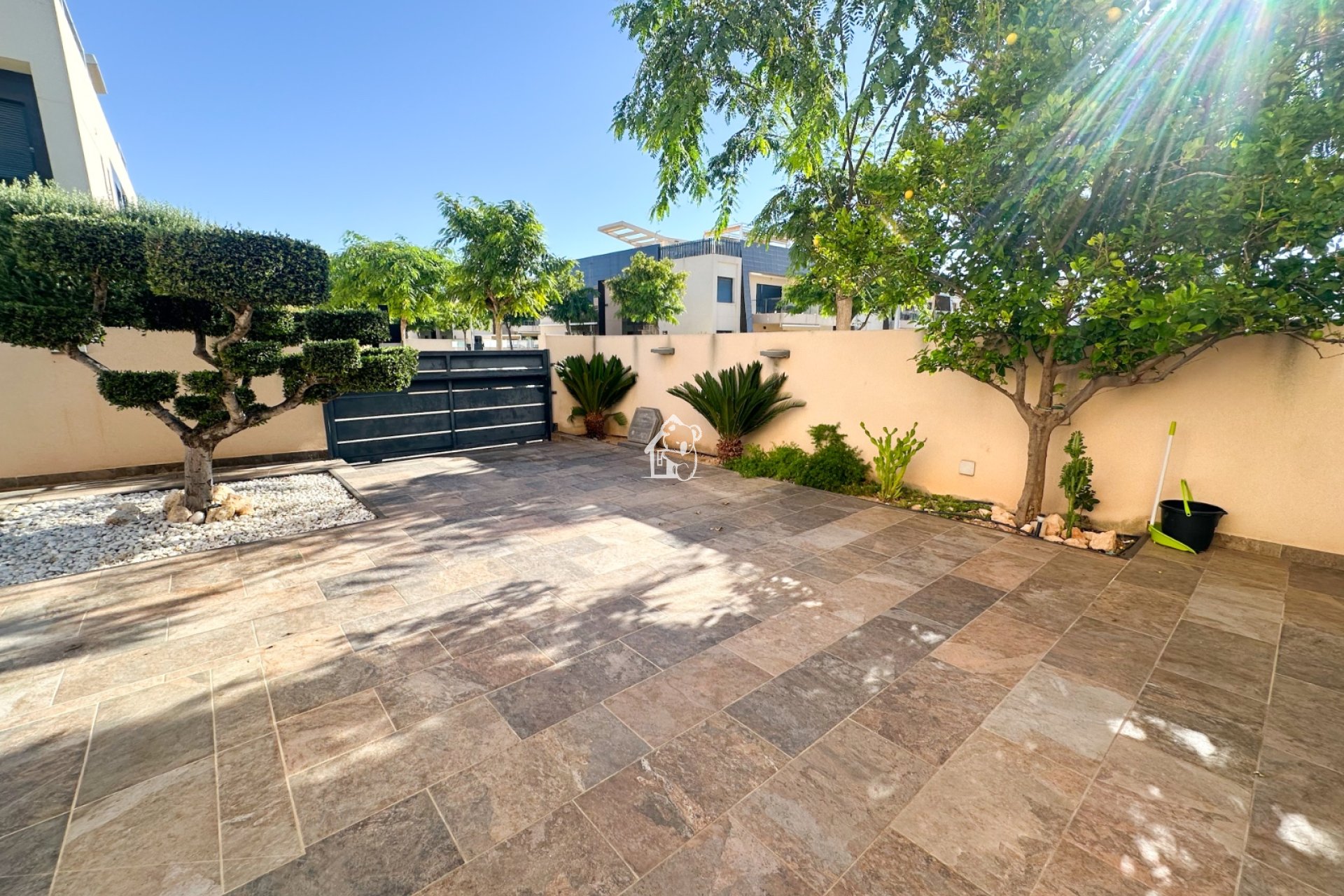 Location - Bungalow - Pilar de la Horadada