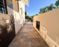 Location - Bungalow - Pilar de la Horadada