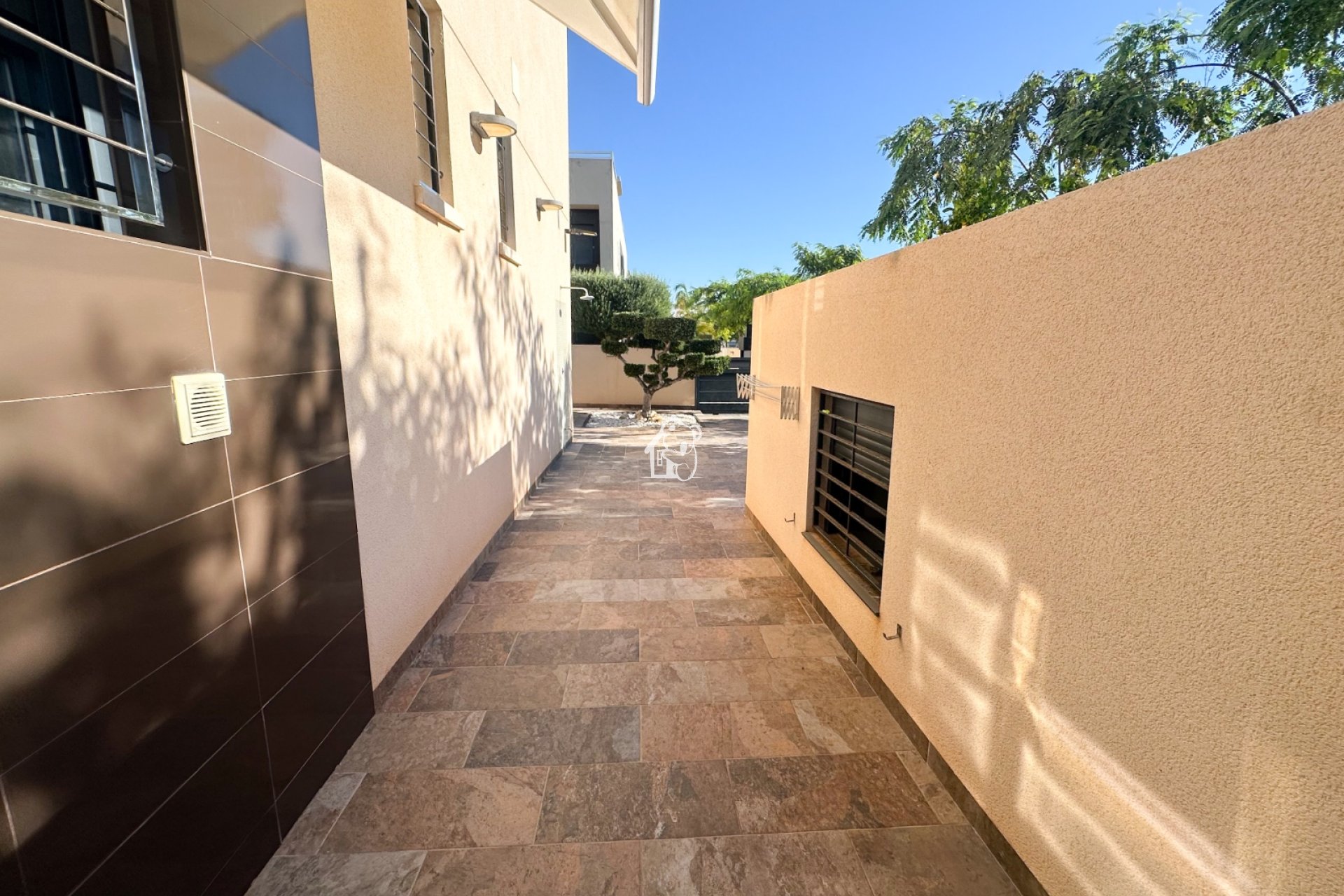 Location - Bungalow - Pilar de la Horadada