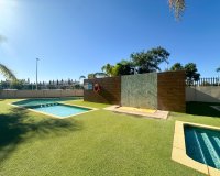 Location - Bungalow - Pilar de la Horadada