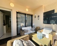 Location - Bungalow - Pilar de la Horadada